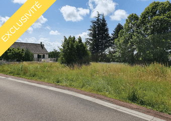 Exclusivité Esyom à Tart-le-Haut