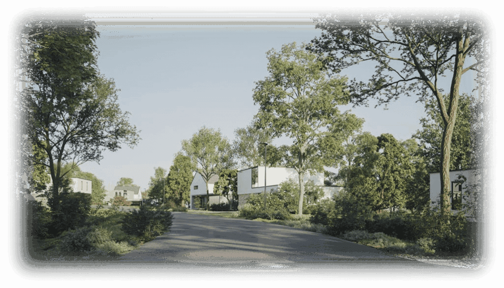 Terrains à vendre dans le lotissement « Le domaine du château » à Velars-sur-Ouche
