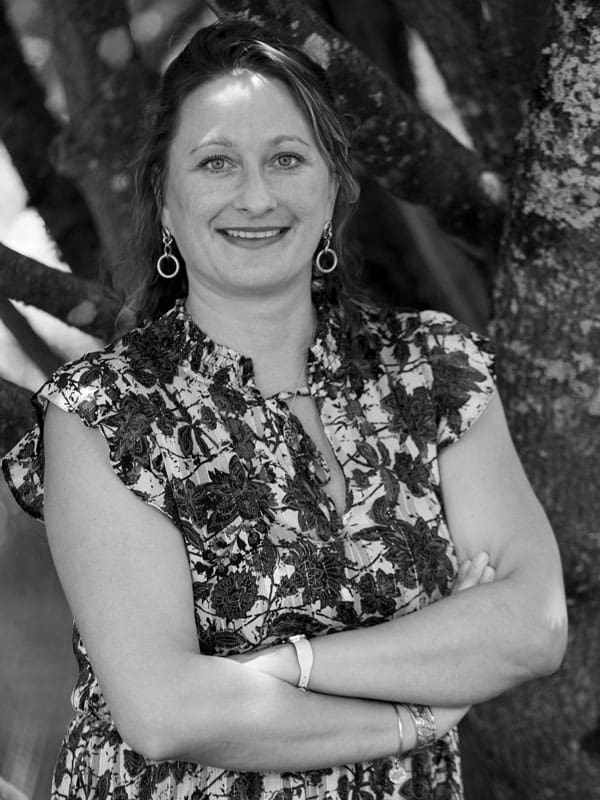 Aurélie Launay-Martin, Chargée de projet chez Esyom