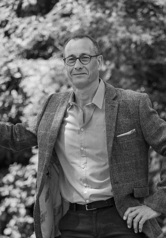 Gilles Moyse, Dirigeant d'Esyom