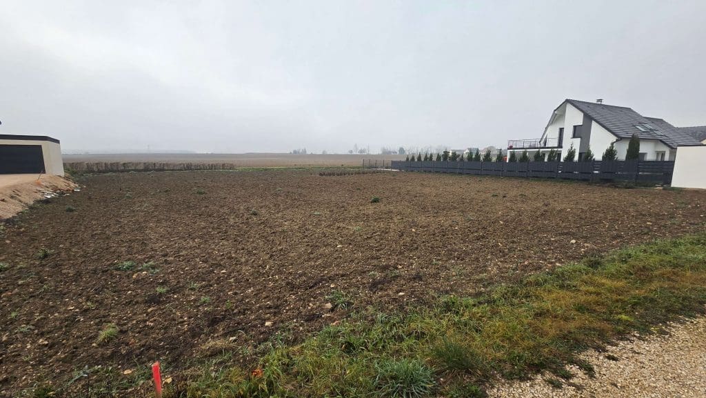 faire construire maison bois à Aiserey