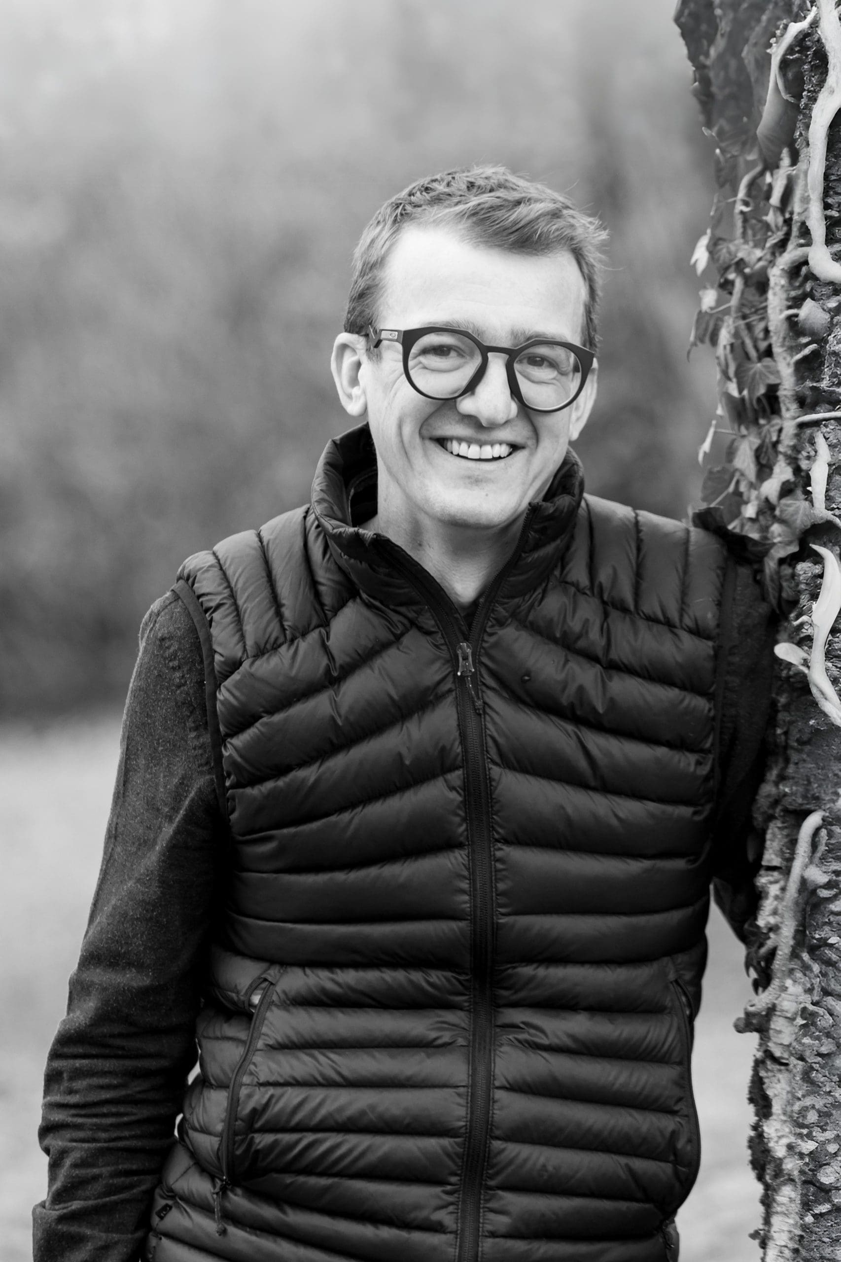 Olivier - Esyom Bois